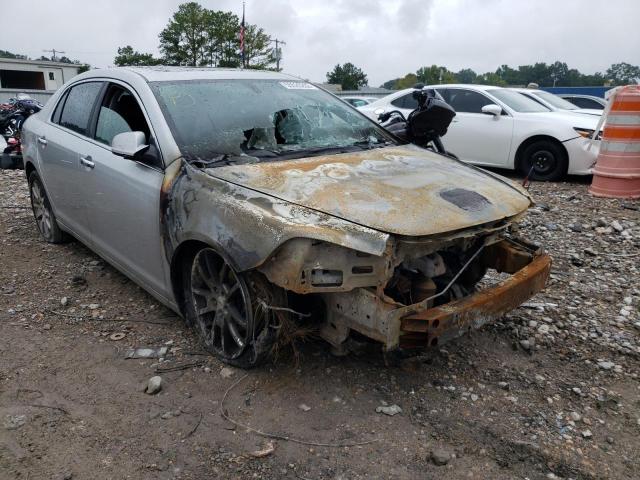 CHEVROLET MALIBU LTZ 2011 1g1ze5e79bf390889