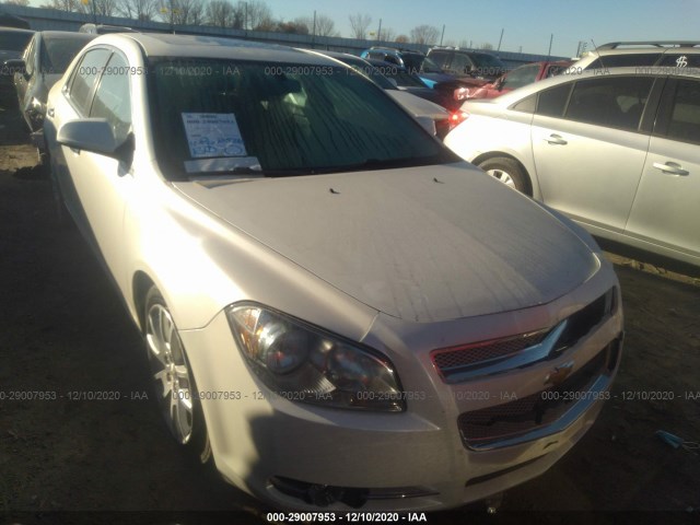 CHEVROLET MALIBU 2011 1g1ze5e79bf394649