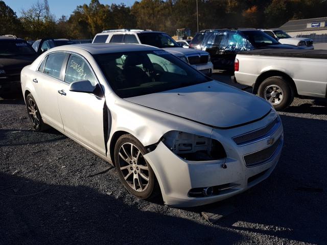 CHEVROLET MALIBU LTZ 2011 1g1ze5e79bf397339