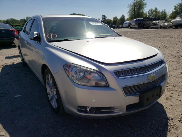 CHEVROLET MALIBU LTZ 2011 1g1ze5e79bf398488