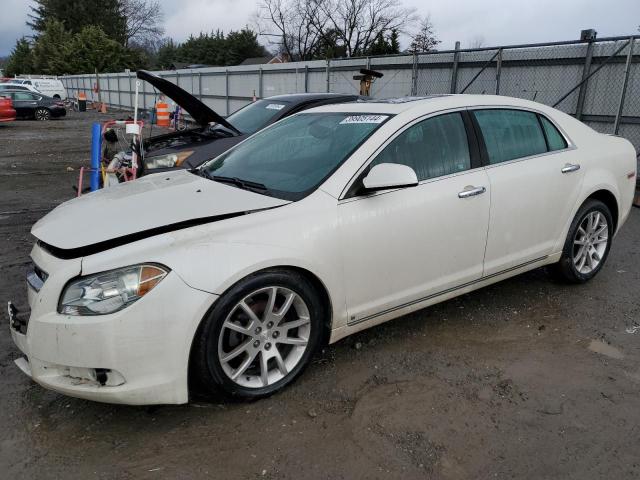 CHEVROLET MALIBU 2010 1g1ze5e7xaf109620