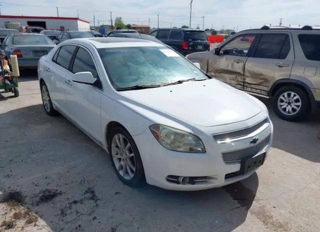 CHEVROLET MALIBU 2010 1g1ze5e7xaf121962