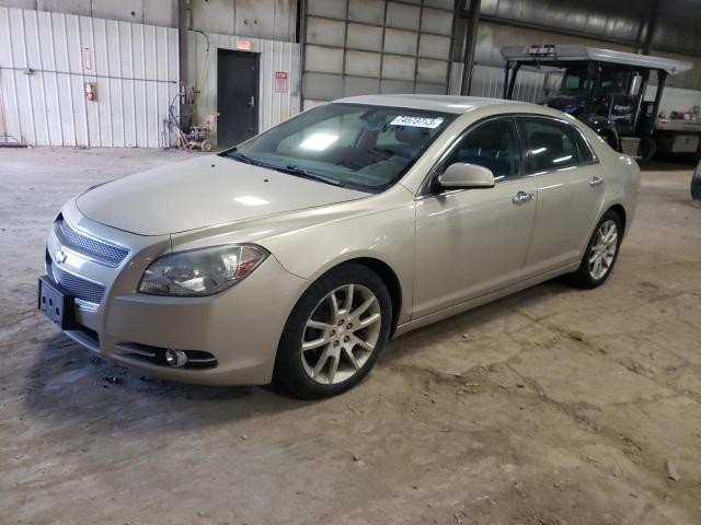 CHEVROLET MALIBU 2010 1g1ze5e7xaf240806