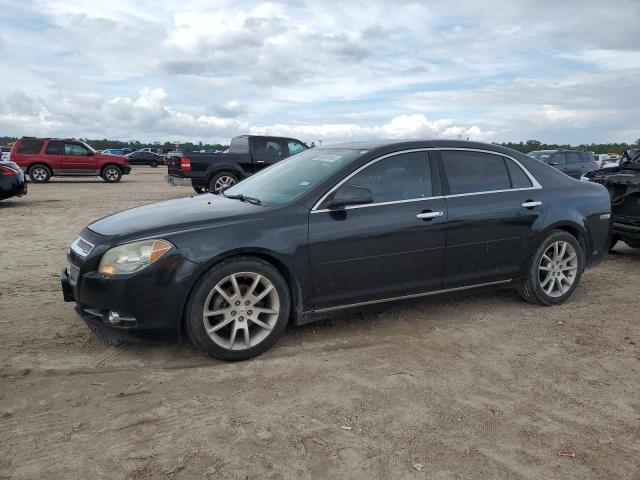 CHEVROLET MALIBU LTZ 2011 1g1ze5e7xbf132705