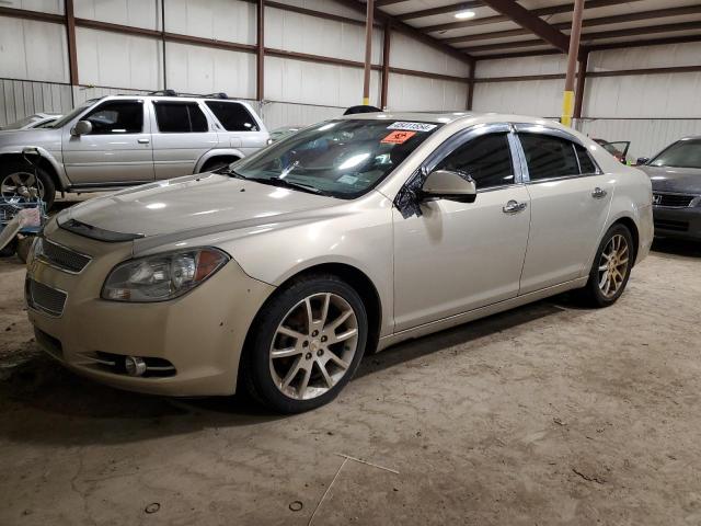 CHEVROLET MALIBU 2011 1g1ze5e7xbf144899