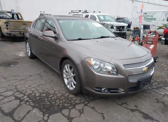 CHEVROLET MALIBU 2011 1g1ze5e7xbf218659