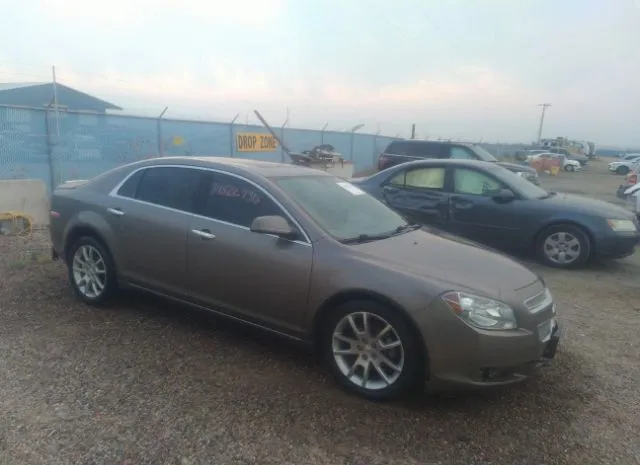 CHEVROLET MALIBU 2011 1g1ze5e7xbf227829