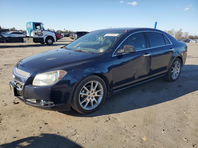 CHEVROLET MALIBU 2011 1g1ze5e7xbf267683