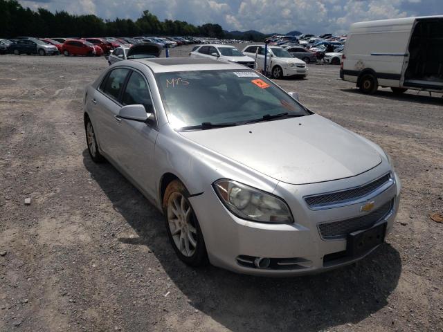 CHEVROLET NULL 2010 1g1ze5eb0a4106693