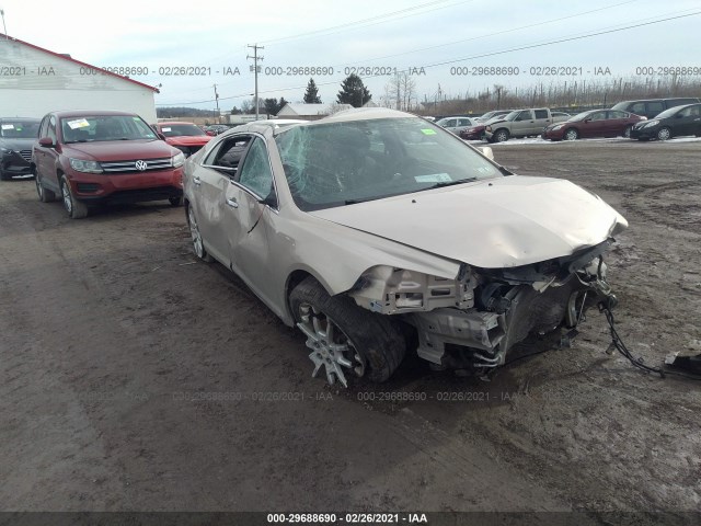 CHEVROLET MALIBU 2010 1g1ze5eb0af101854