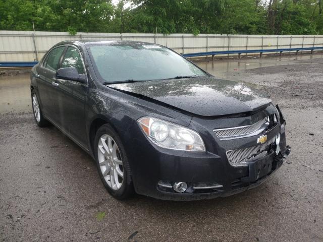 CHEVROLET MALIBU LTZ 2010 1g1ze5eb0af230712