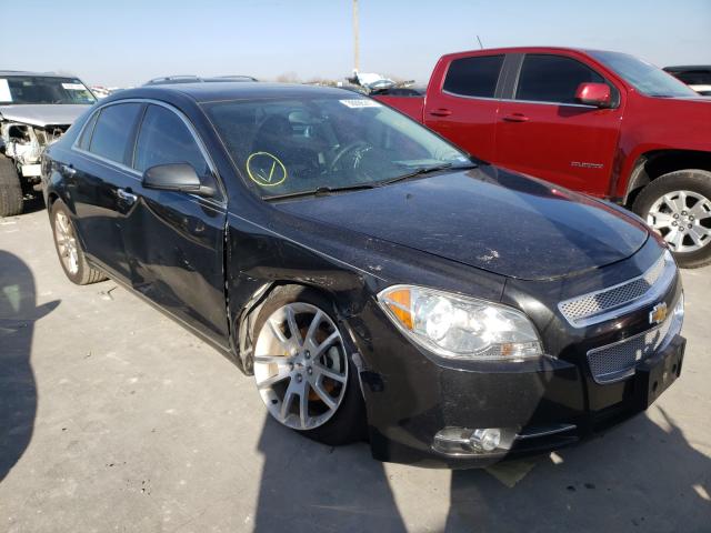 CHEVROLET MALIBU LTZ 2010 1g1ze5eb0af236834