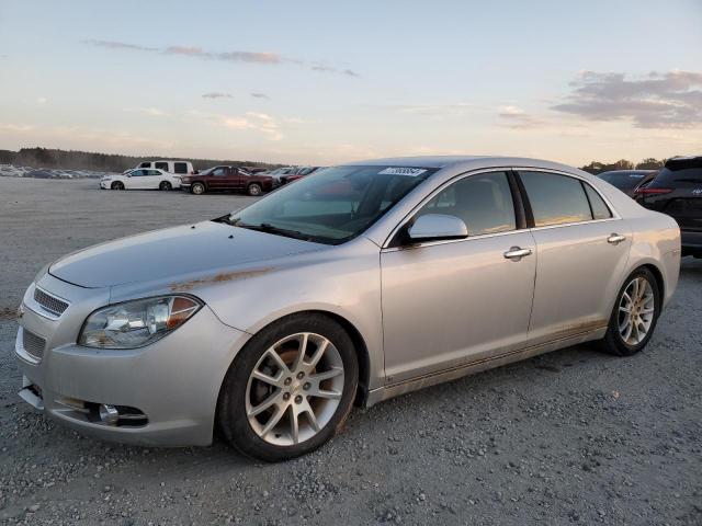 CHEVROLET MALIBU LTZ 2010 1g1ze5eb1af113639