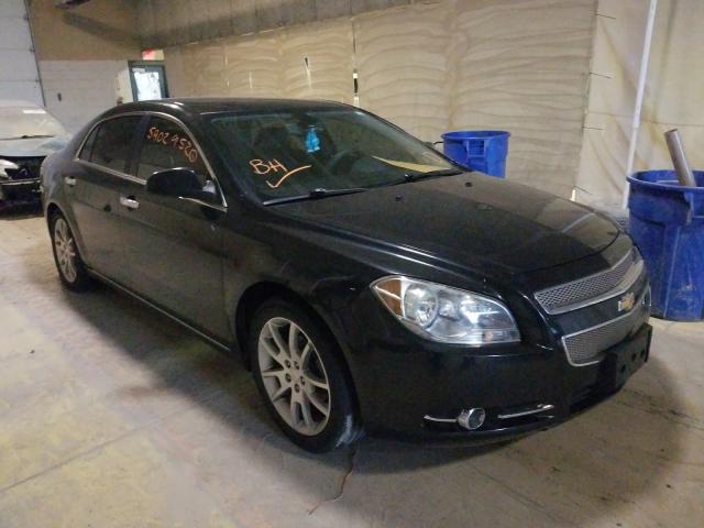 CHEVROLET MALIBU LTZ 2010 1g1ze5eb1af226331