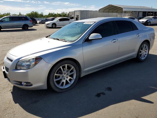 CHEVROLET MALIBU LTZ 2010 1g1ze5eb1af238639