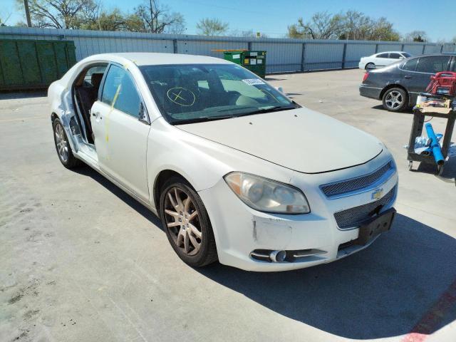 CHEVROLET NULL 2010 1g1ze5eb1af241833