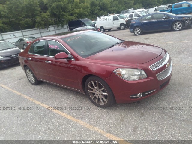 CHEVROLET MALIBU 2010 1g1ze5eb1af248653