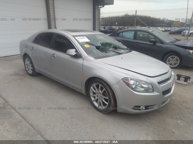 CHEVROLET MALIBU 2010 1g1ze5eb1af259426