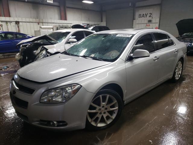 CHEVROLET MALIBU 2010 1g1ze5eb1af267638