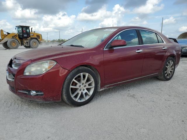 CHEVROLET MALIBU LTZ 2010 1g1ze5eb1af291308