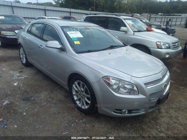 CHEVROLET MALIBU 2010 1g1ze5eb1af298288