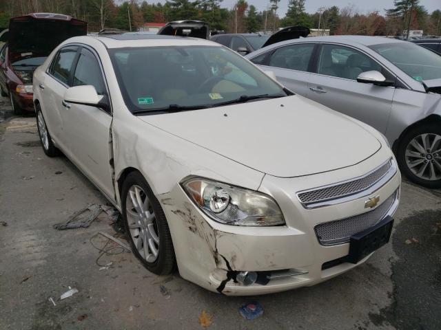 CHEVROLET MALIBU LTZ 2010 1g1ze5eb1af304963