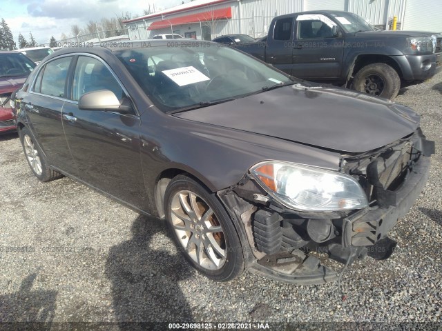 CHEVROLET MALIBU 2010 1g1ze5eb1af320743