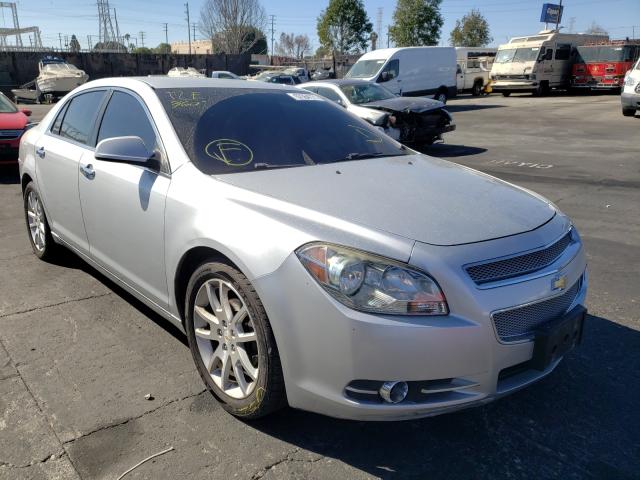 CHEVROLET MALIBU LTZ 2010 1g1ze5eb1af325053