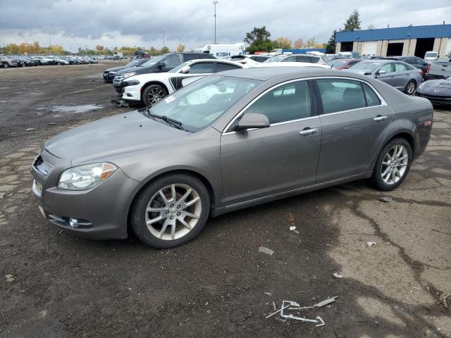 CHEVROLET MALIBU LTZ 2010 1g1ze5eb2a4125844