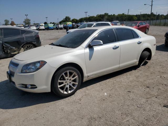 CHEVROLET MALIBU LTZ 2010 1g1ze5eb2af112614