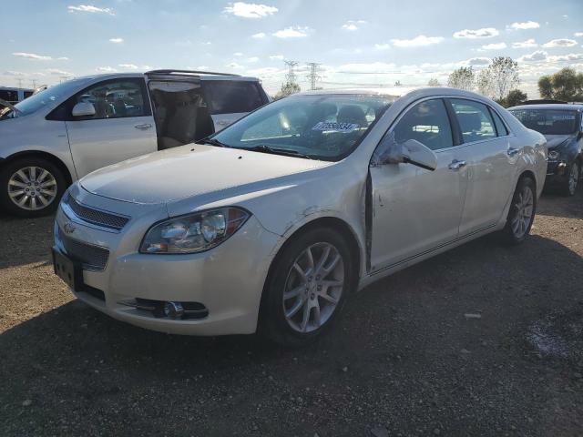 CHEVROLET MALIBU LTZ 2010 1g1ze5eb2af129798