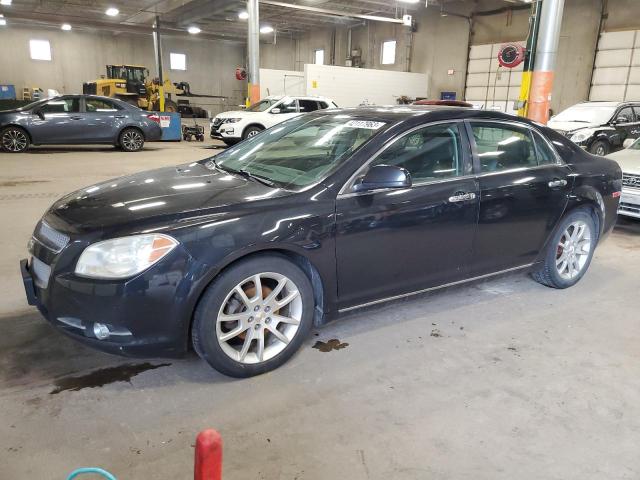 CHEVROLET MALIBU 2010 1g1ze5eb2af154247