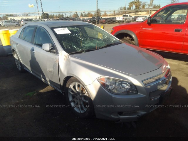 CHEVROLET MALIBU 2010 1g1ze5eb2af203074