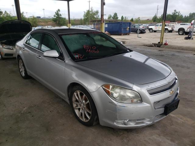 CHEVROLET MALIBU LTZ 2010 1g1ze5eb2af203642