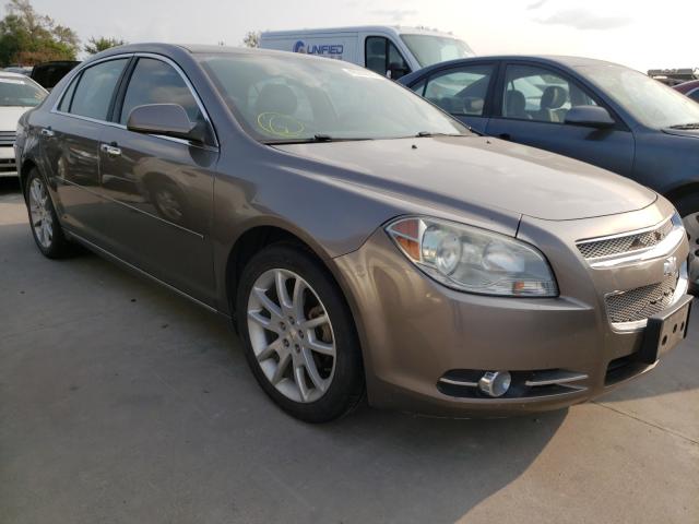 CHEVROLET MALIBU LTZ 2010 1g1ze5eb2af243574