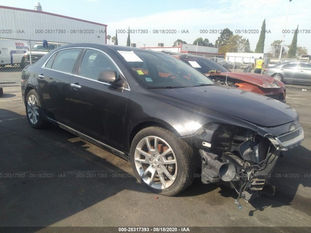 CHEVROLET MALIBU 2010 1g1ze5eb2af272220