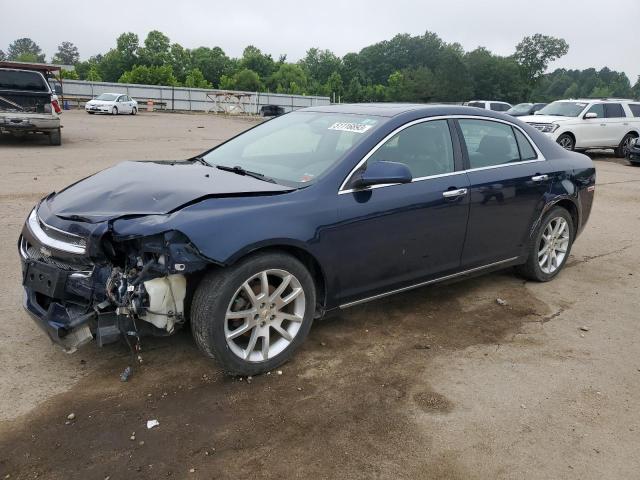 CHEVROLET MALIBU LTZ 2010 1g1ze5eb2af291429