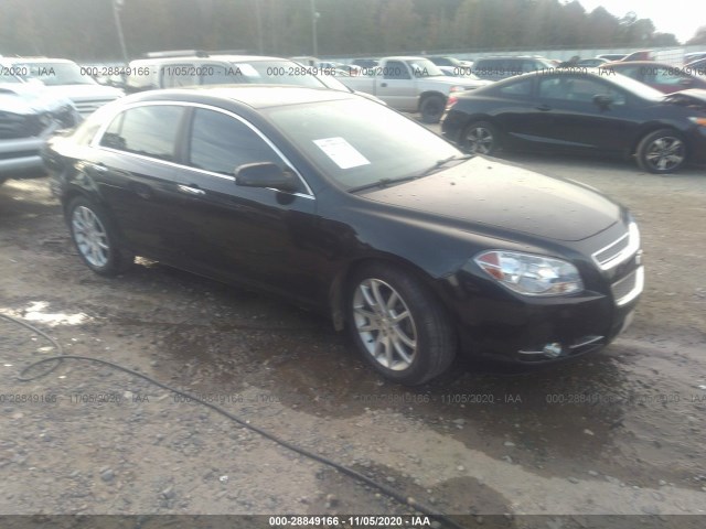 CHEVROLET MALIBU 2010 1g1ze5eb2af302980