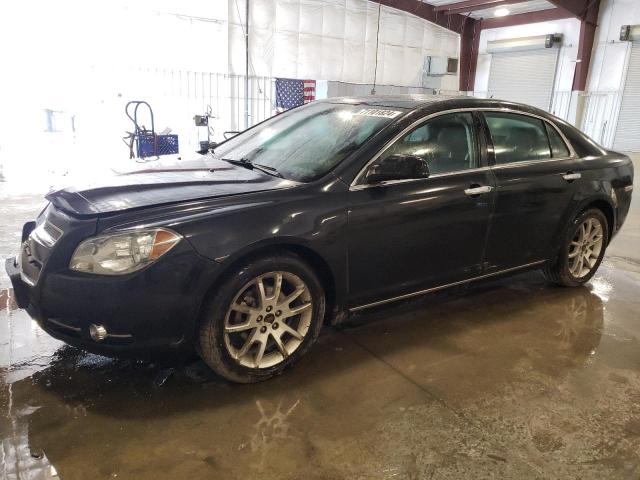 CHEVROLET MALIBU LTZ 2010 1g1ze5eb2af321089