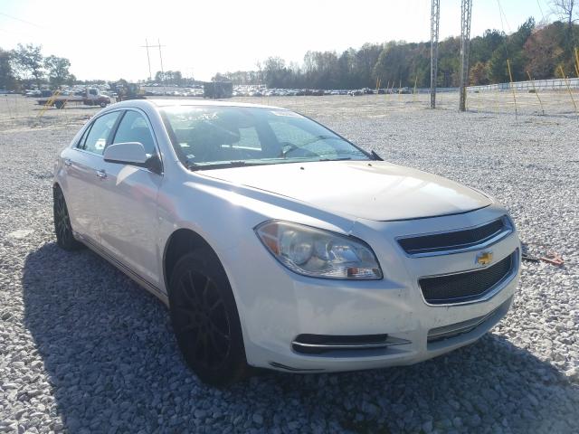 CHEVROLET MALIBU LTZ 2010 1g1ze5eb3a4138599