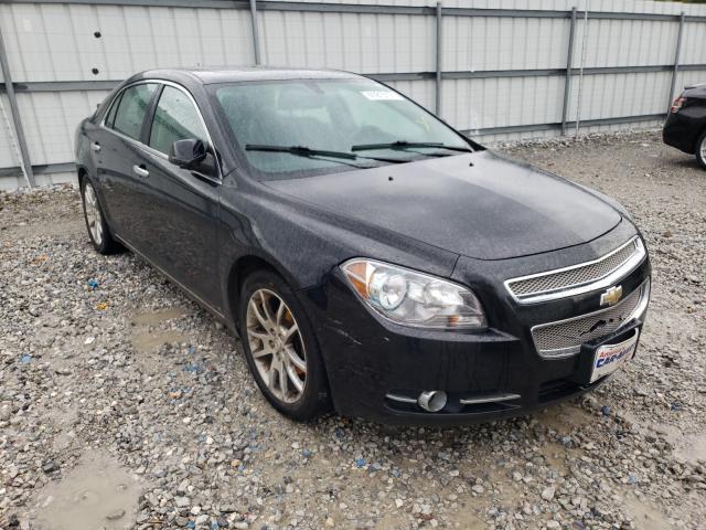 CHEVROLET MALIBU LTZ 2010 1g1ze5eb3af104232