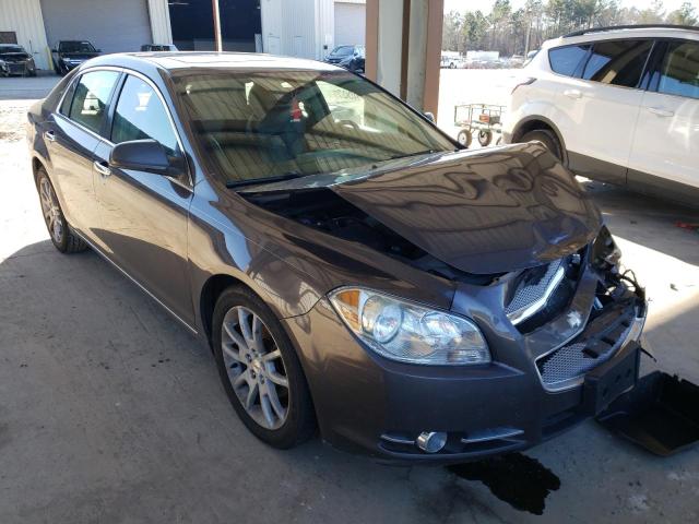 CHEVROLET MALIBU LTZ 2010 1g1ze5eb3af259251