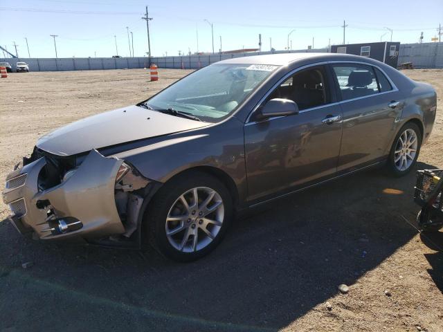 CHEVROLET MALIBU LTZ 2010 1g1ze5eb3af259430