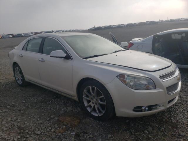 CHEVROLET MALIBU LTZ 2010 1g1ze5eb3af266751