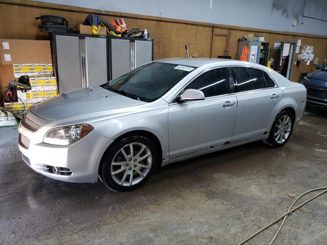 CHEVROLET MALIBU 2010 1g1ze5eb3af309274