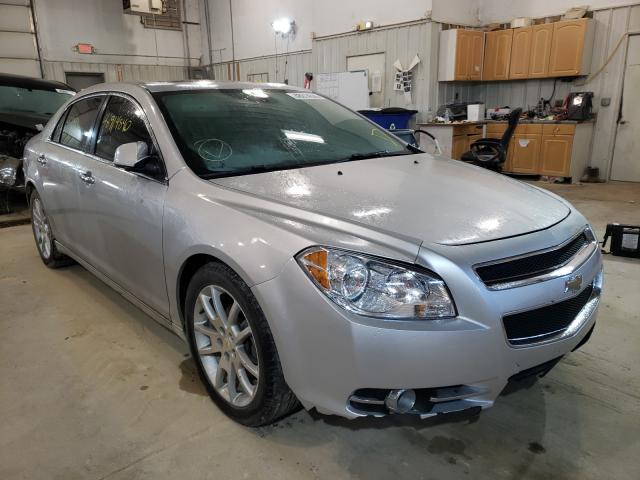 CHEVROLET MALIBU LTZ 2010 1g1ze5eb4af148479