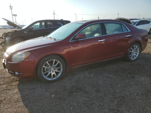 CHEVROLET MALIBU LTZ 2010 1g1ze5eb4af148868