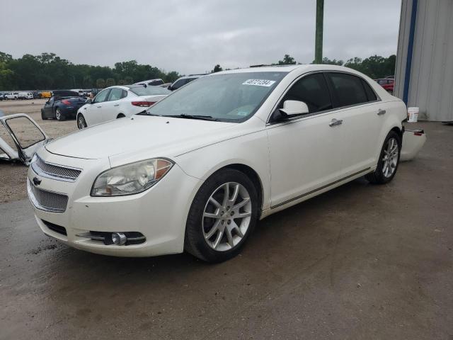 CHEVROLET MALIBU 2010 1g1ze5eb4af154086