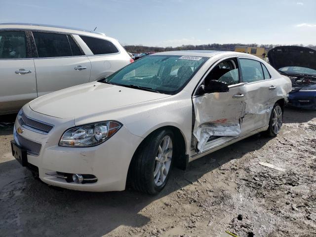 CHEVROLET MALIBU 2010 1g1ze5eb4af231457