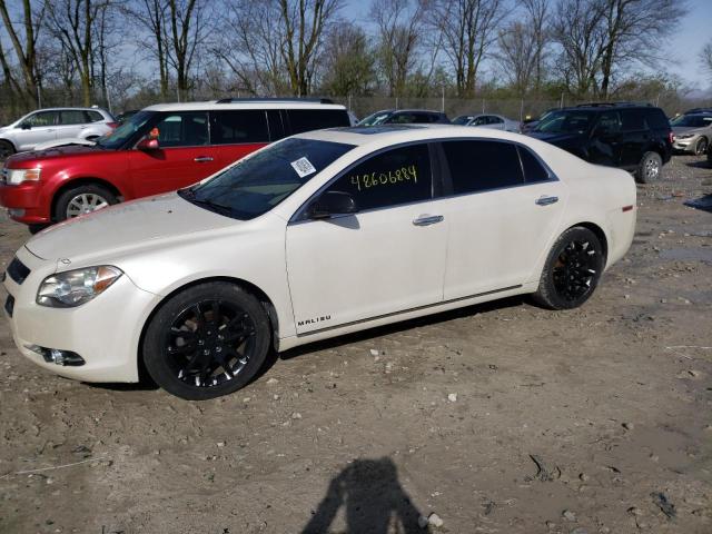 CHEVROLET MALIBU 2010 1g1ze5eb4af238781